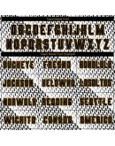 Best Pro Custom White Black-Old Gold Sublimation Soccer Uniform Jersey