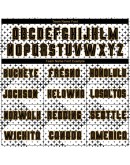 Best Pro Custom White Black-Old Gold Sublimation Soccer Uniform Jersey