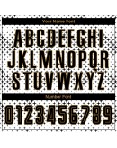 Best Pro Custom White Black-Old Gold Sublimation Soccer Uniform Jersey