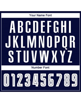 Best Pro Custom Light Blue White-Navy Sublimation Fade Fashion Soccer Uniform Jersey