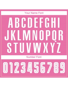 Best Pro Custom Pink White-Camo Sublimation Soccer Uniform Jersey