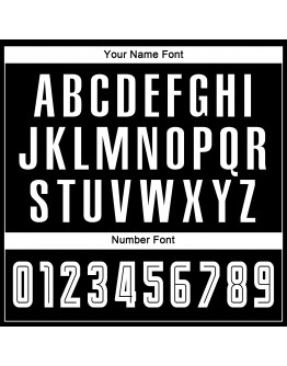 Best Pro Custom Black White Sublimation Soccer Uniform Jersey