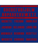 Best Pro Custom Royal Red Sublimation Soccer Uniform Jersey