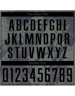 Best Pro Custom Olive Black Sublimation Salute To Service Soccer Uniform Jersey