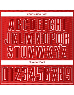 Best Pro Custom Red Red-Black Sublimation Soccer Uniform Jersey