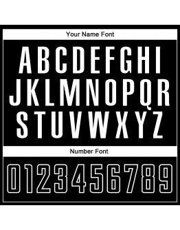 Best Pro Custom Gray Black-White Sublimation Split Fashion Soccer Uniform Jersey