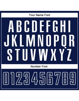 Best Pro Custom Gray Navy-White Sublimation Split Fashion Soccer Uniform Jersey