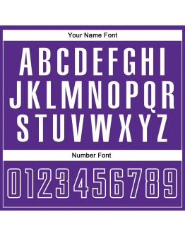 Best Pro Custom Gray Purple-White Sublimation Split Fashion Soccer Uniform Jersey