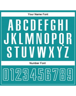 Best Pro Custom Gray Aqua-White Sublimation Split Fashion Soccer Uniform Jersey