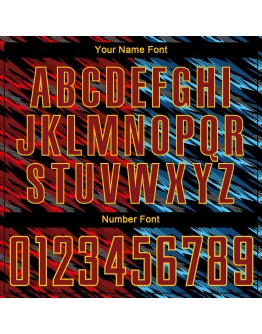 Best Pro Custom Camo Crimson-Black Sublimation Salute To Service Soccer Uniform Jersey