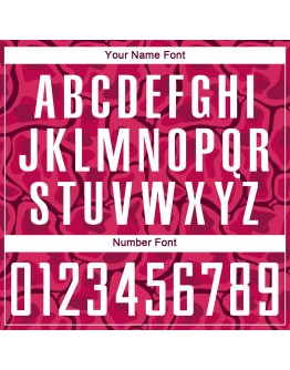 Best Pro Custom Red White-Black Sublimation Soccer Uniform Jersey