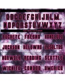 Best Pro Custom Tie Dye Black-Pink Sublimation Soccer Uniform Jersey