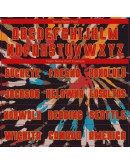 Best Pro Custom Tie Dye Red-Old Gold Sublimation Soccer Uniform Jersey