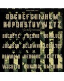 Best Pro Custom Olive Vegas Gold-Black American Flag Fashion Sublimation Salute To Service Soccer Uniform Jersey